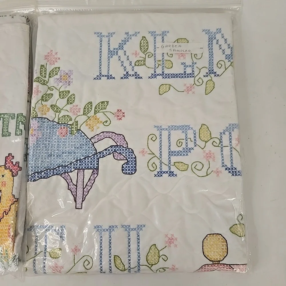 Handmade you get